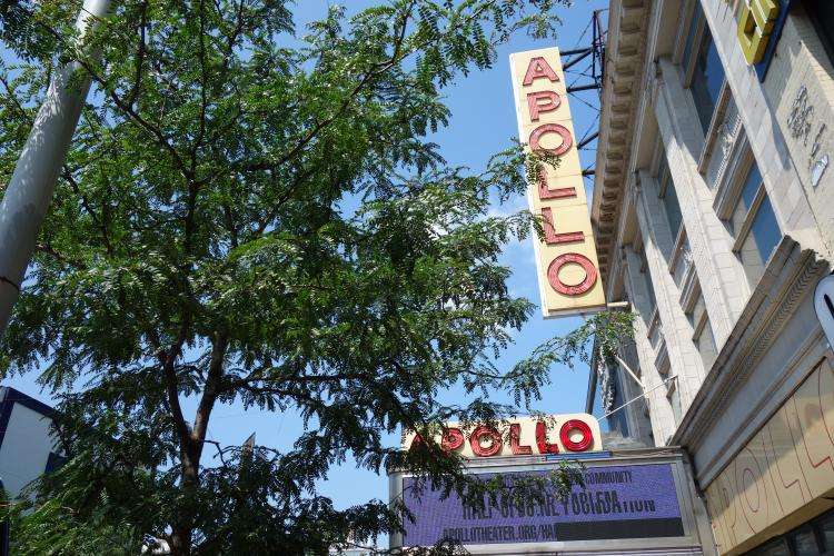 Harlem cosa vedere New York