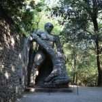 BOMARZO Parco dei mostri cosa vedere e fare Bomarzo Parco dei Mostri cosa vedere