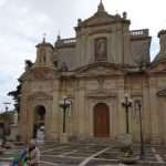 Rabat cosa vedere Malta