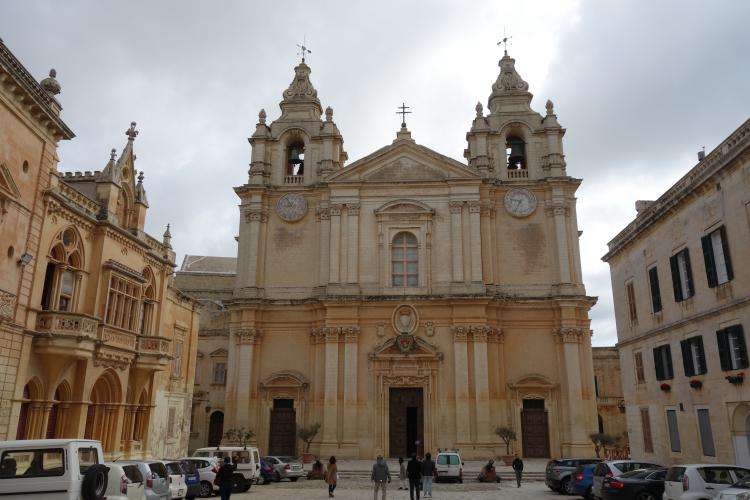 Mdina cosa vedere Malta