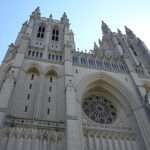CATTEDRALE DI WASHINGTON COSA VEDERE Cattedrale di Washington cosa vedere