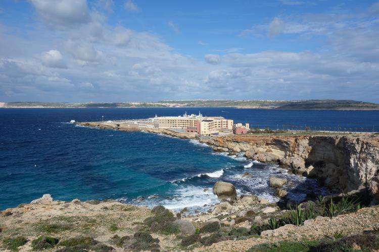 Malta cosa vedere on the road