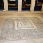 Domus Romana Rabat cosa vedere Malta