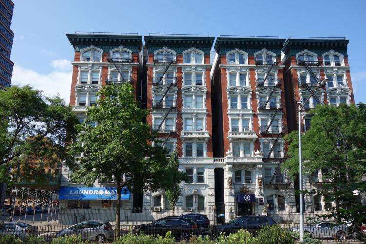 Harlem cosa vedere New York