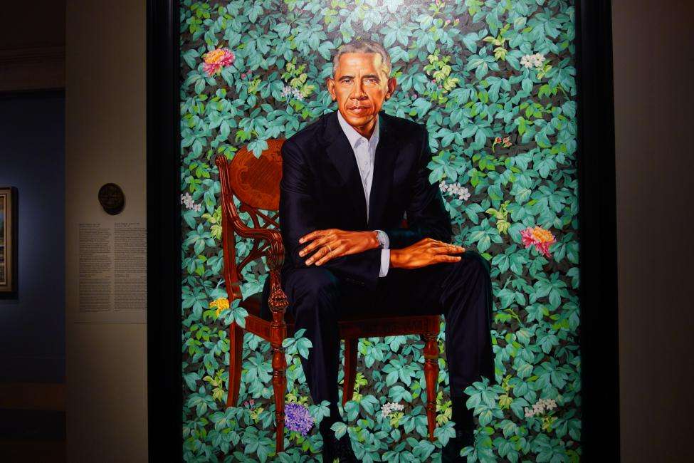 Galleria nazionale dei ritratti di Washington Galleria nazionale dei Ritratti di Washington cosa vedere