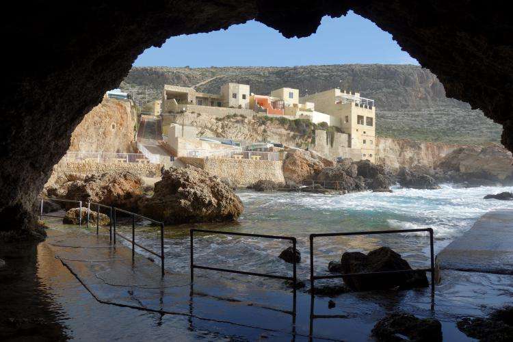 Malta cosa vedere on the road