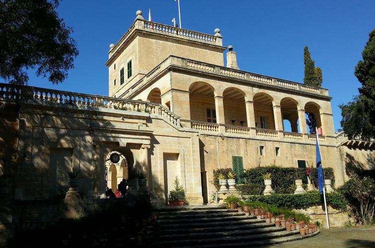 Malta cosa vedere on the road