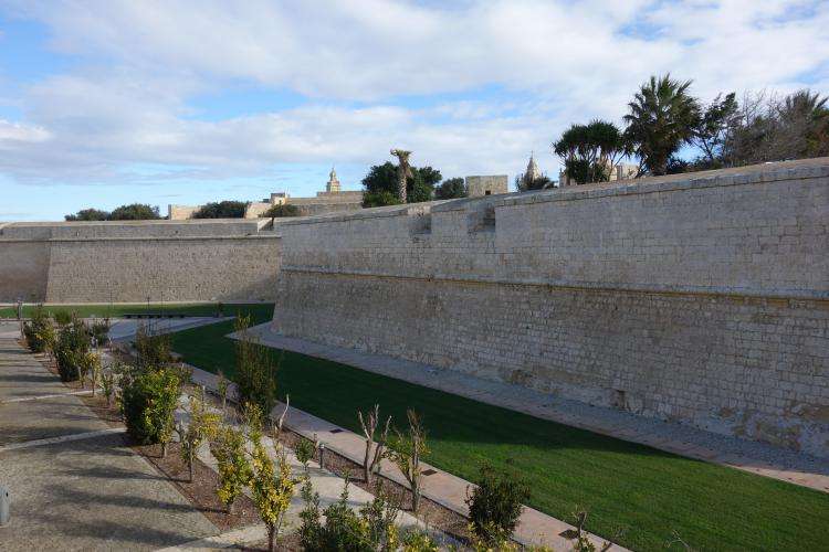 Mdina cosa vedere Malta