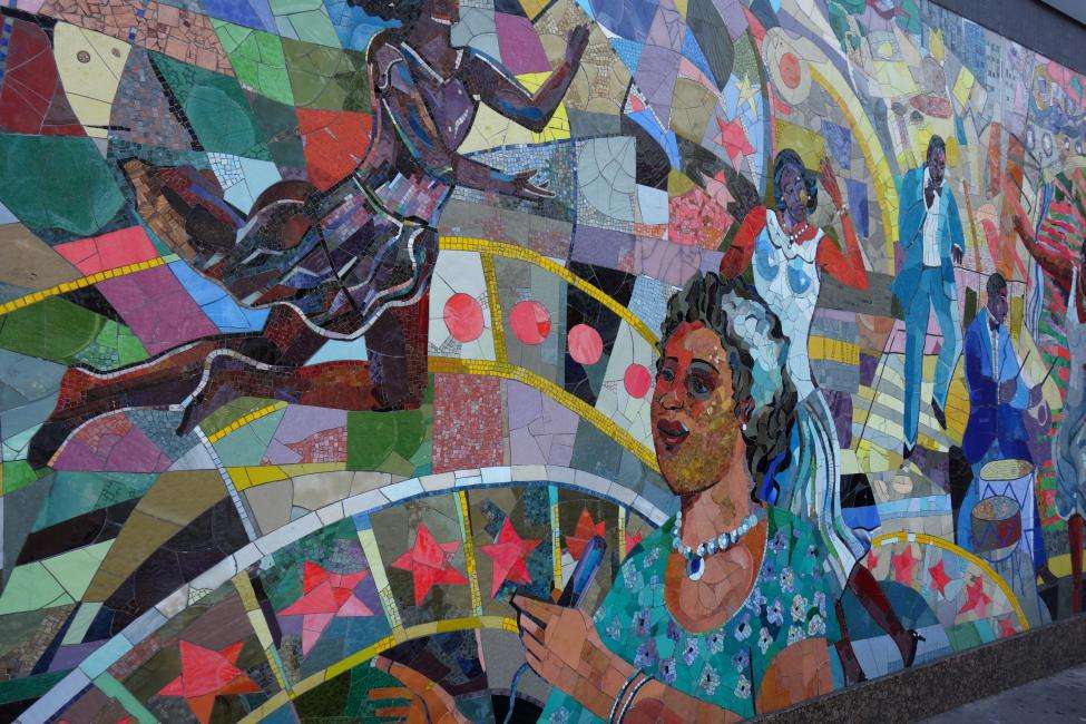 Harlem cosa vedere New York Harlem cosa vedere New York