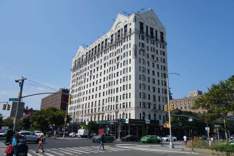 Harlem cosa vedere New York