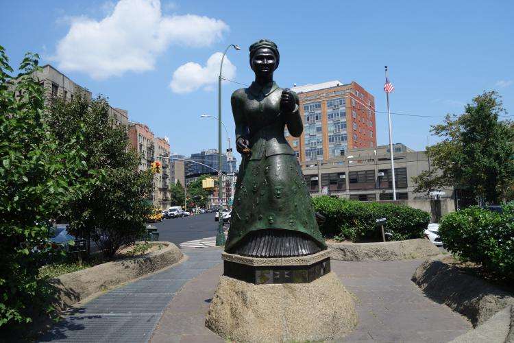 Harlem cosa vedere New York