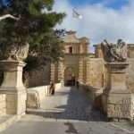 Mdina cosa vedere Malta