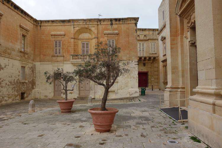 Mdina cosa vedere Malta