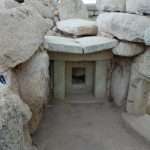 Siti megalitici Malta cosa vedere Mnajdra