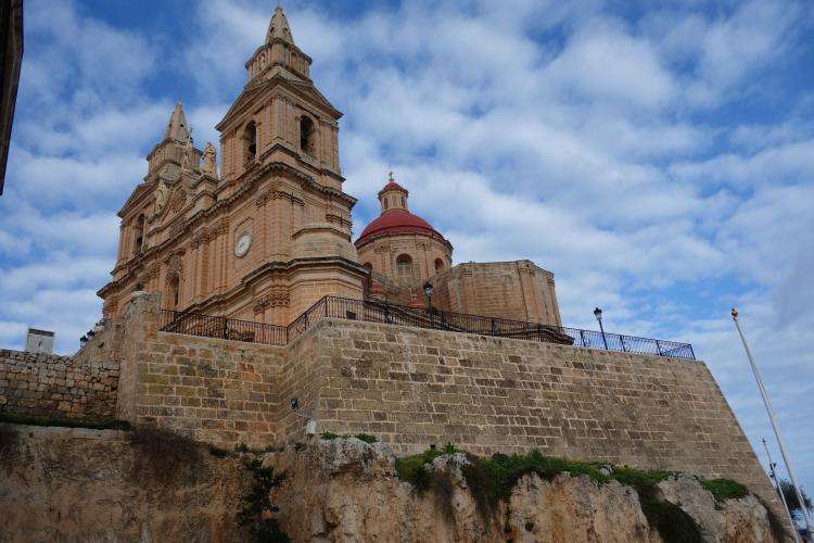 Mellieha cosa vedere Malta