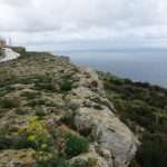 Dingli Cliff cosa vedere Malta