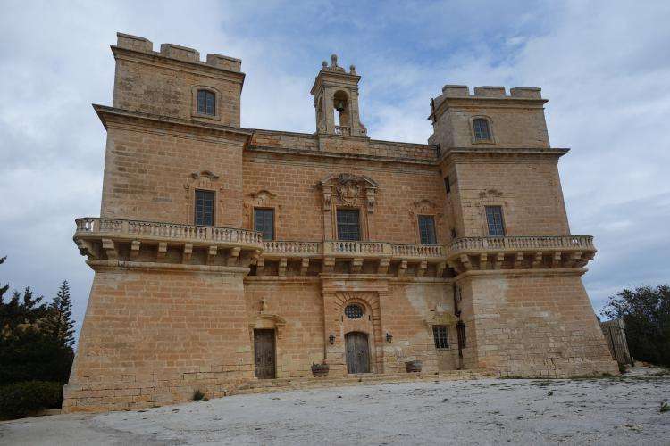 Malta cosa vedere on the road