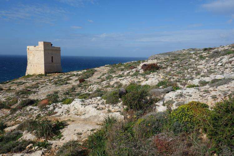 Malta cosa vedere on the road