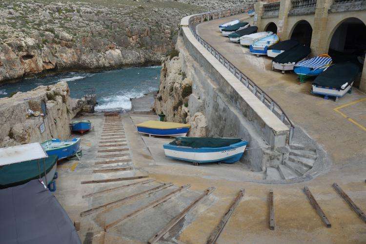Malta cosa vedere on the road