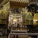 Concattedrale di San Giovanni cosa vedere Malta