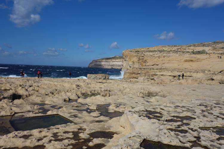 Gozo cosa vedere Malta
