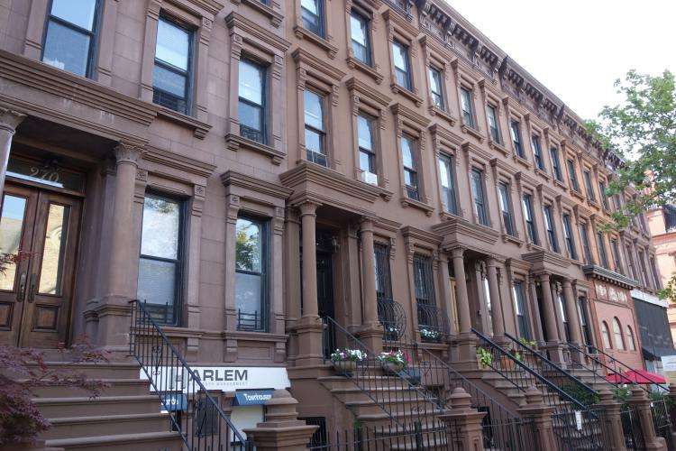 Harlem cosa vedere New York
