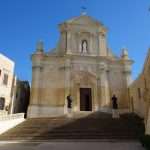 Gozo cosa vedere Malta