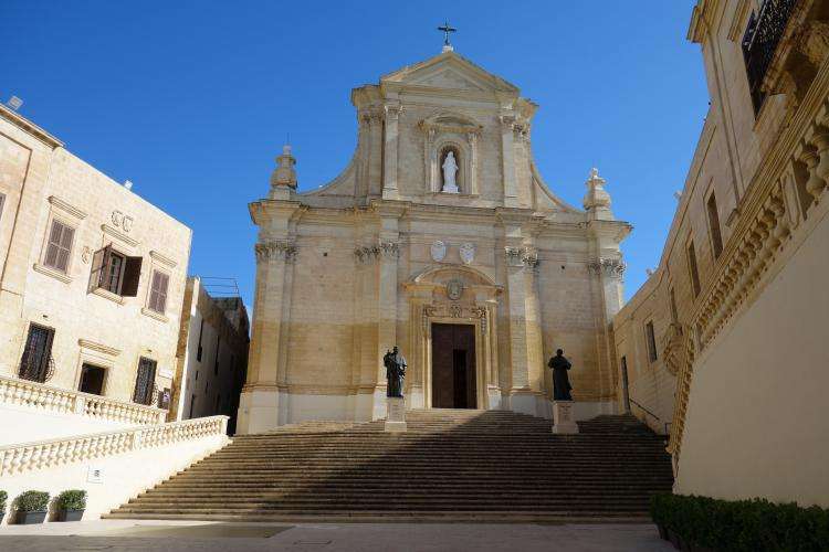 Gozo cosa vedere Malta
