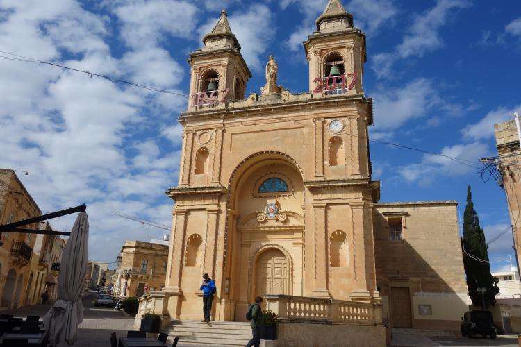 Marsaxlokk cosa vedere Malta