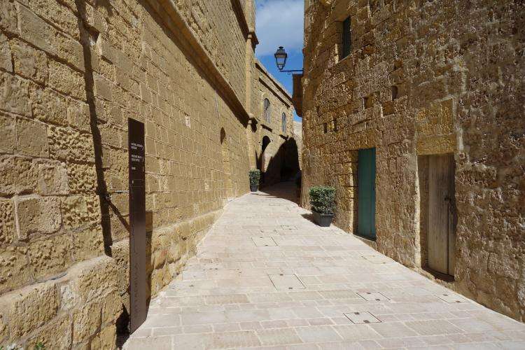 Gozo cosa vedere Malta