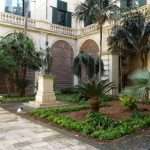 Palazzo del Gran Maestro cosa vedere alla Valletta