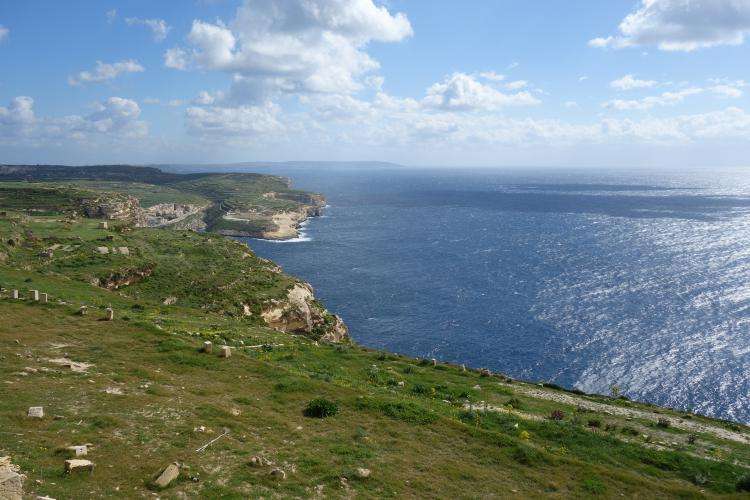 Gozo cosa vedere Malta