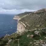 Dingli Cliff cosa vedere Malta