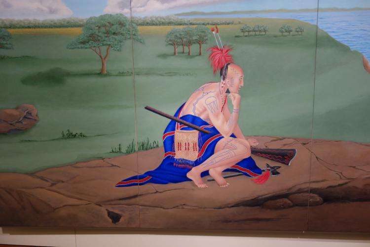 Museo Nazionale Indiani d'America cosa vedere Washington