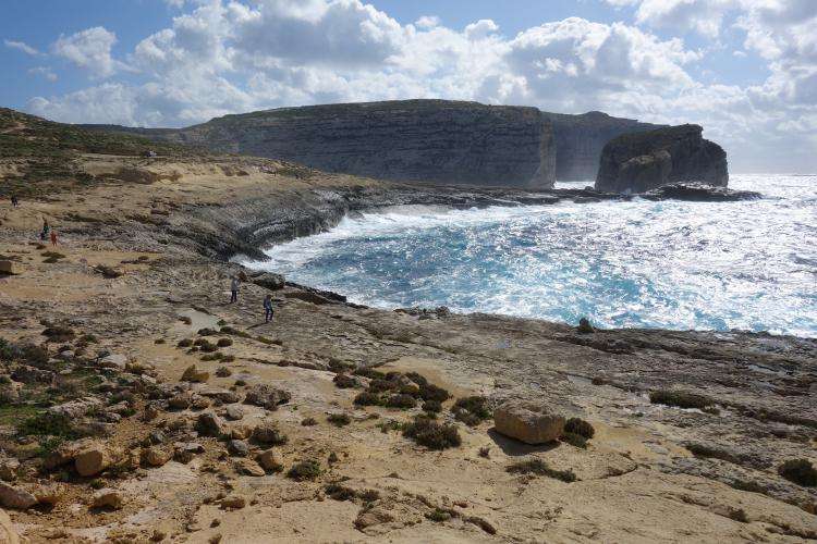 Gozo cosa vedere Malta