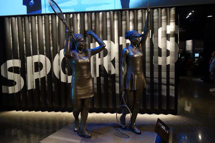 Museo Nazionale Storia Cultura Afroamericana cosa vedere Washington