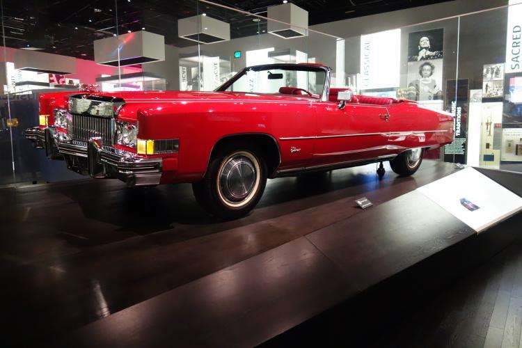 Museo Nazionale Storia Cultura Afroamericana cosa vedere Washington