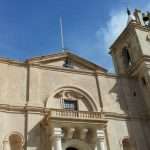 Concattedrale di San Giovanni cosa vedere Malta