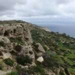 Dingli Cliff cosa vedere Malta