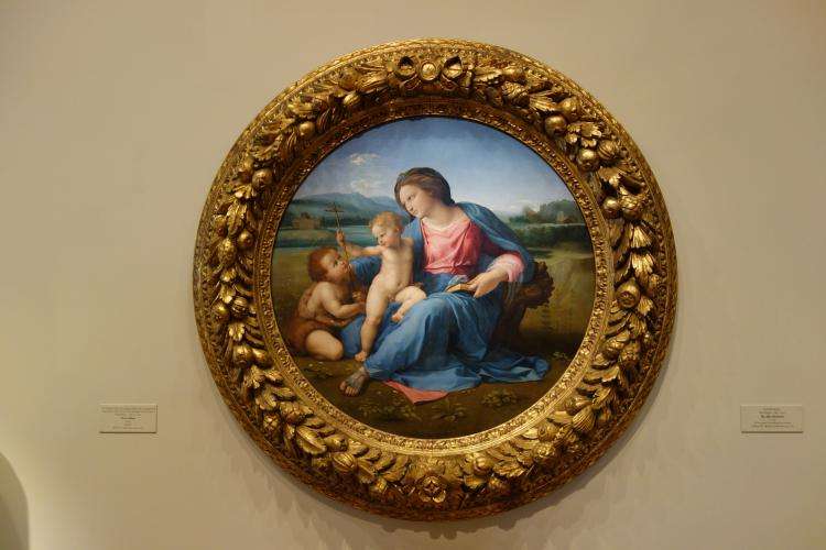 Galleria Nazionale d'Arte di Washington cosa vedere