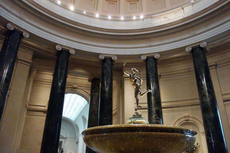 Galleria Nazionale d'Arte di Washington cosa vedere