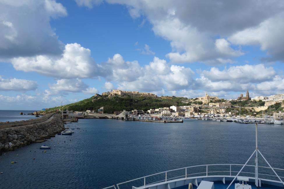 Gozo cosa vedere Malta Gozo cosa vedere Malta