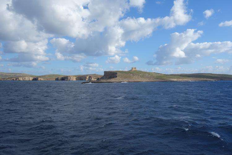 Gozo cosa vedere Malta