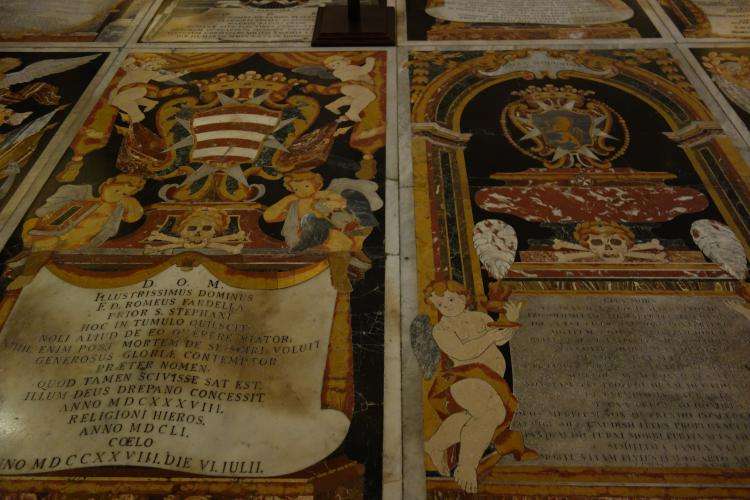 Concattedrale di San Giovanni cosa vedere Malta