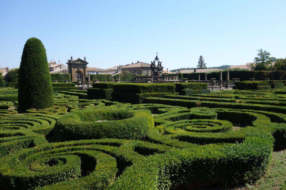 Umbria e Lazio itinerario cosa vedere Umbria e Lazio itinerario cosa vedere