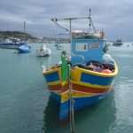 Marsaxlokk cosa vedere Malta