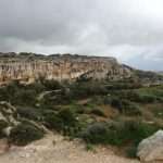 Dingli Cliff cosa vedere Malta