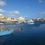 Marsaskala cosa vedere Malta
