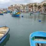 MARSAXLOKK O MARSA SCIROCCO COSA VEDERE MALTA Marsaxlokk cosa vedere Malta