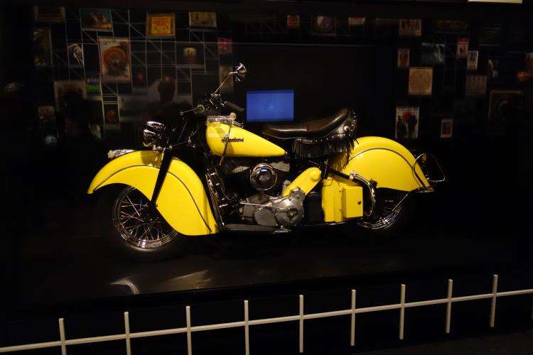 Museo Nazionale Indiani d'America cosa vedere Washington